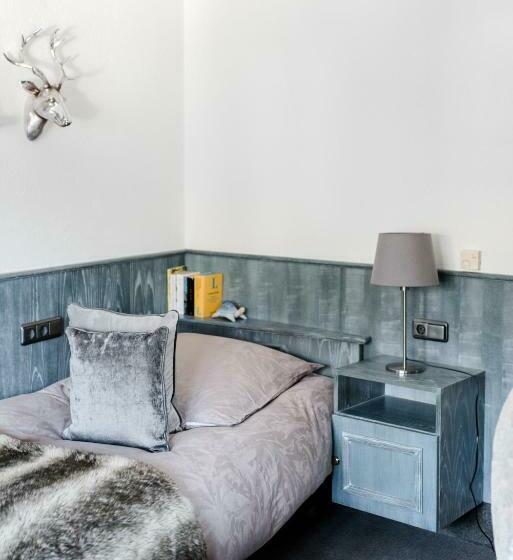 Номер Стандарт Индивидуальный, Sommers Hotel Altes Posteck