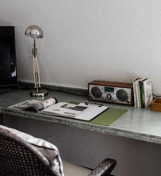 Номер Стандарт Индивидуальный, Sommers Hotel Altes Posteck