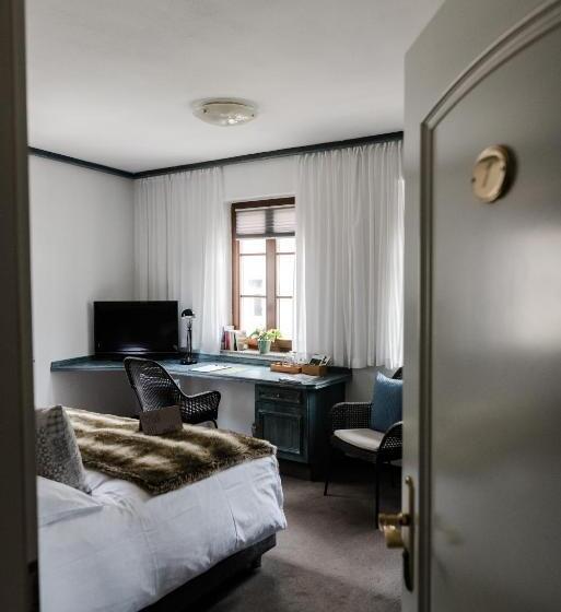 Номер Стандарт Индивидуальный, Sommers Hotel Altes Posteck