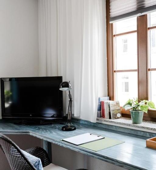 Номер Стандарт Индивидуальный, Sommers Hotel Altes Posteck