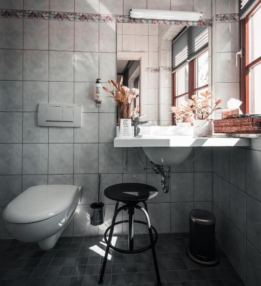 Номер Стандарт Индивидуальный, Sommers Hotel Altes Posteck