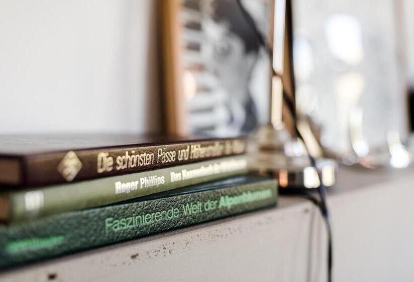 Номер Стандарт, Sommers Hotel Altes Posteck