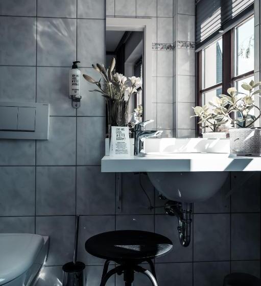 Номер Стандарт, Sommers Hotel Altes Posteck