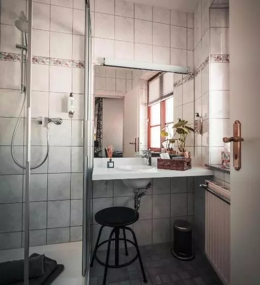 スタンダードルーム, Sommers Hotel Altes Posteck