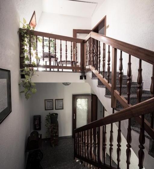 Номер Стандарт, Sommers Hotel Altes Posteck