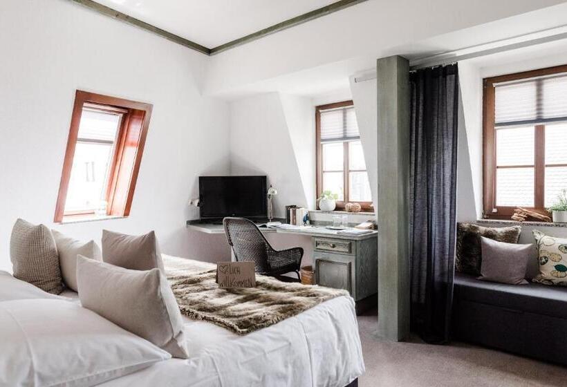 Номер Стандарт, Sommers Hotel Altes Posteck