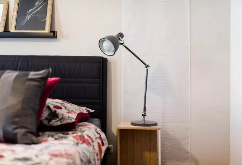 １ベッドルームアパートメント, Sommers Hotel Altes Posteck