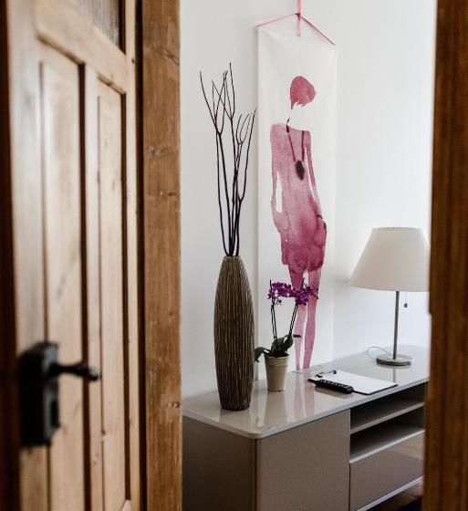 Апартаменты 1 Спальня, Sommers Hotel Altes Posteck