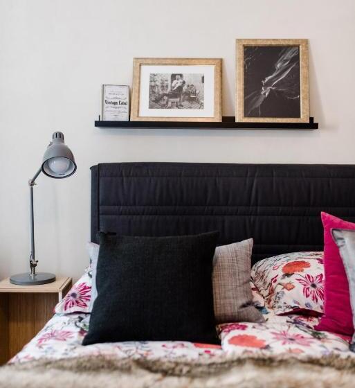 Апартаменты 1 Спальня, Sommers Hotel Altes Posteck