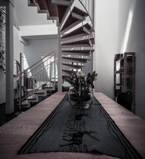 Студия Стандарт, Sommers Hotel Altes Posteck