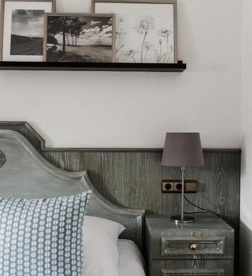 Номер Стандарт, Sommers Hotel Altes Posteck