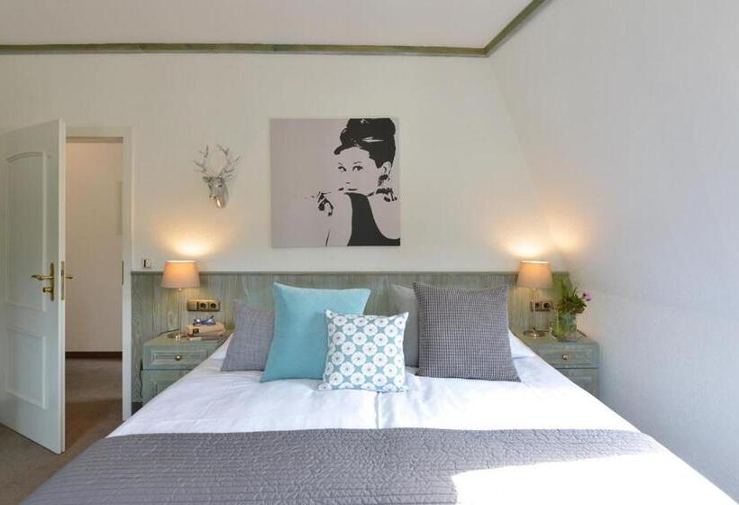 Номер Стандарт, Sommers Hotel Altes Posteck