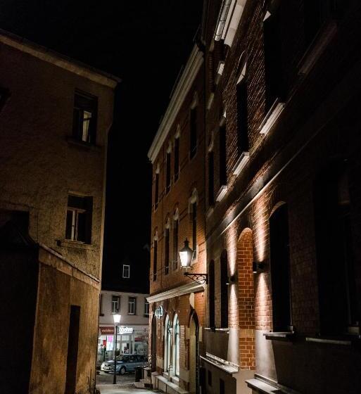 Апартаменты 1 Спальня, Sommers Hotel Altes Posteck