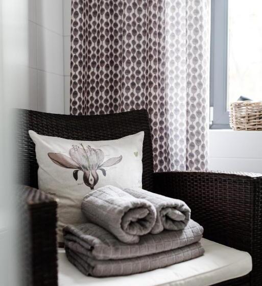 Апартаменты 1 Спальня, Sommers Hotel Altes Posteck