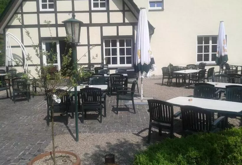 Standard Room, Waldhotel Schipp Hummert