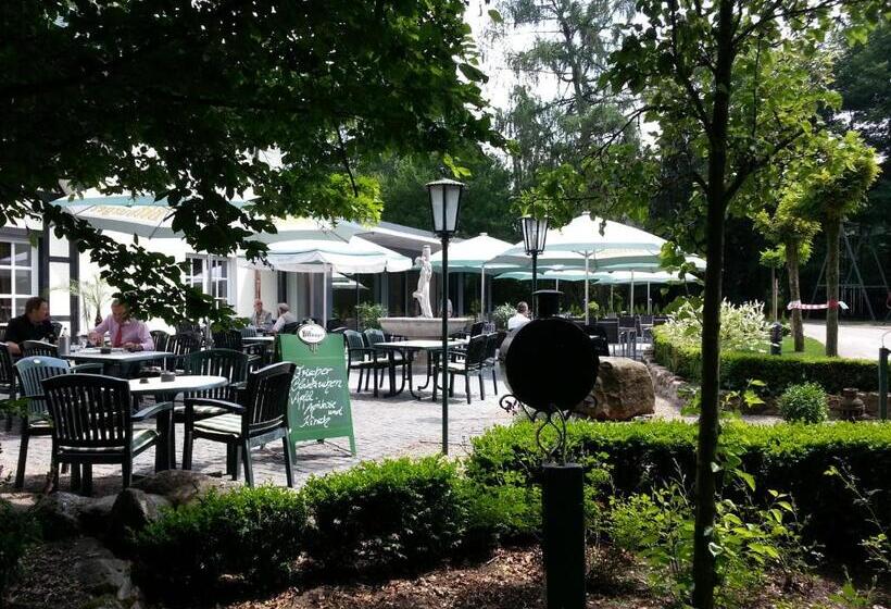 标准间, Waldhotel Schipp Hummert