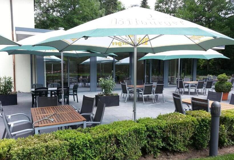 스탠다드 룸, Waldhotel Schipp Hummert