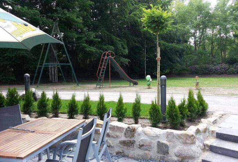 스탠다드 룸, Waldhotel Schipp Hummert