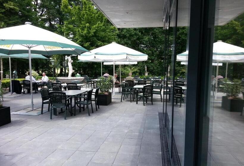 标准间, Waldhotel Schipp Hummert