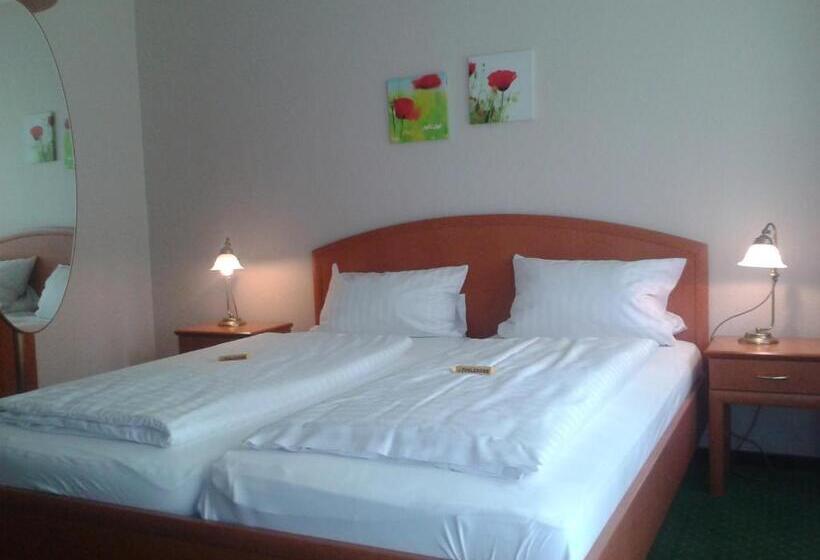 标准间, Waldhotel Schipp Hummert