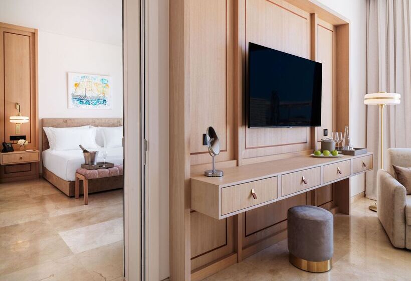 标准间, Cap St Georges Hotel & Resort