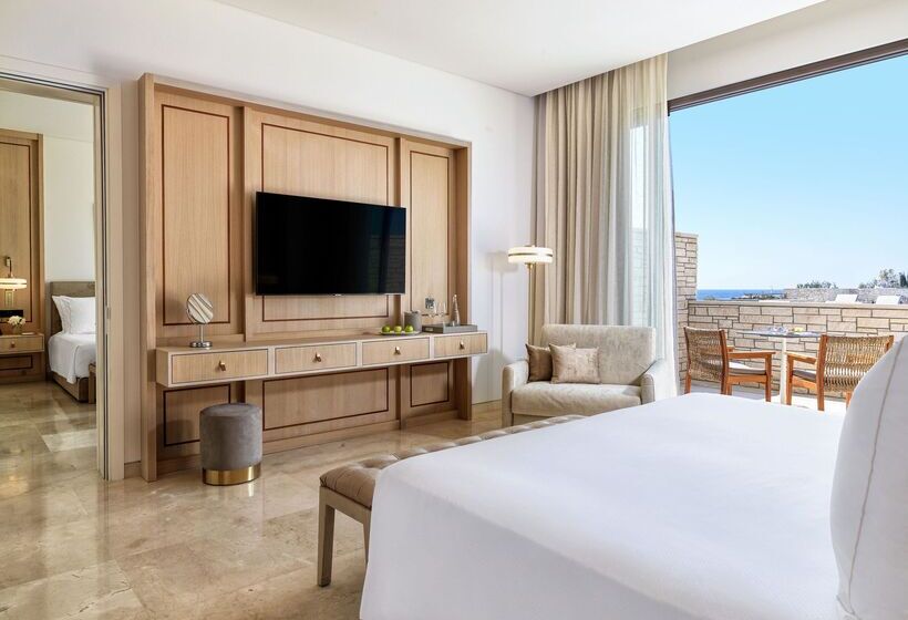 标准间, Cap St Georges Hotel & Resort