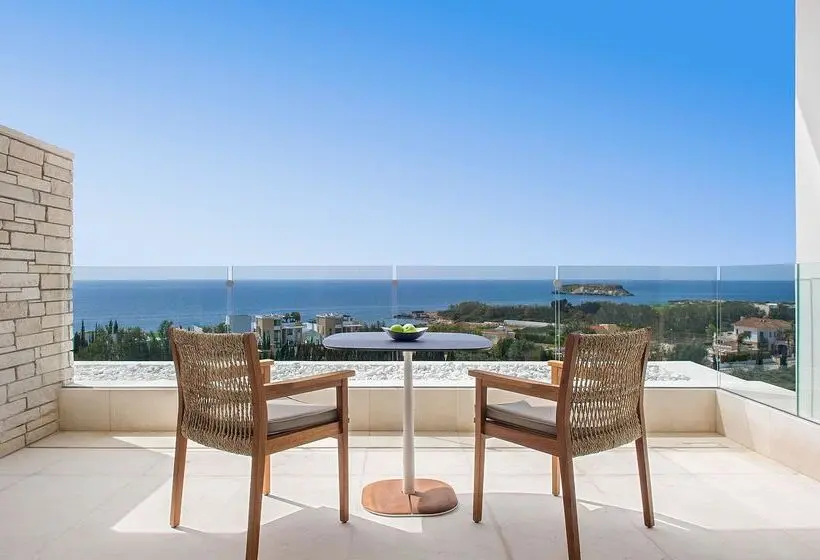 اتاق استاندارد, Cap St Georges Hotel & Resort