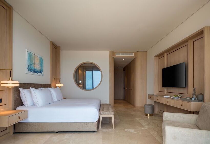 Capsule, Cap St Georges Hotel & Resort