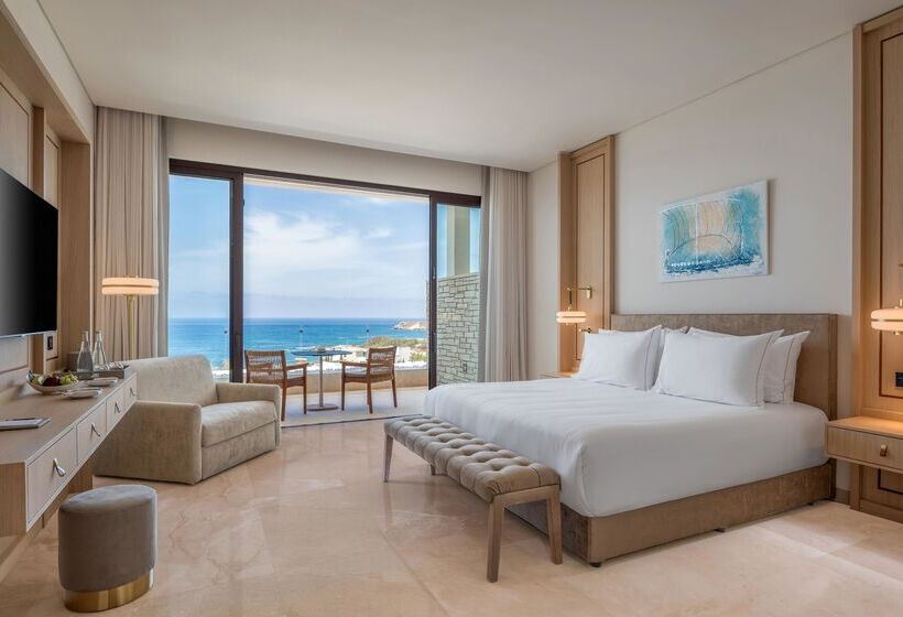 Capsule, Cap St Georges Hotel & Resort