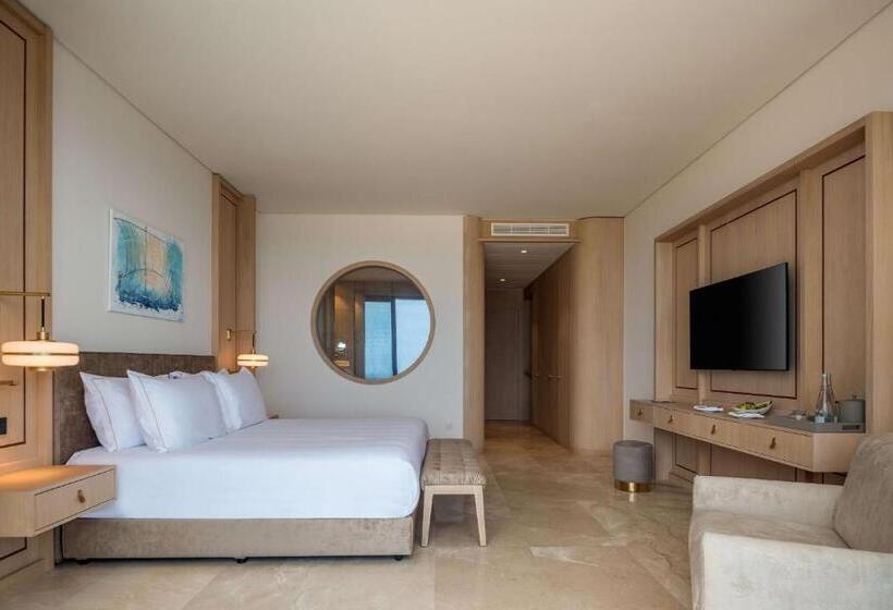 Capsule, Cap St Georges Hotel & Resort