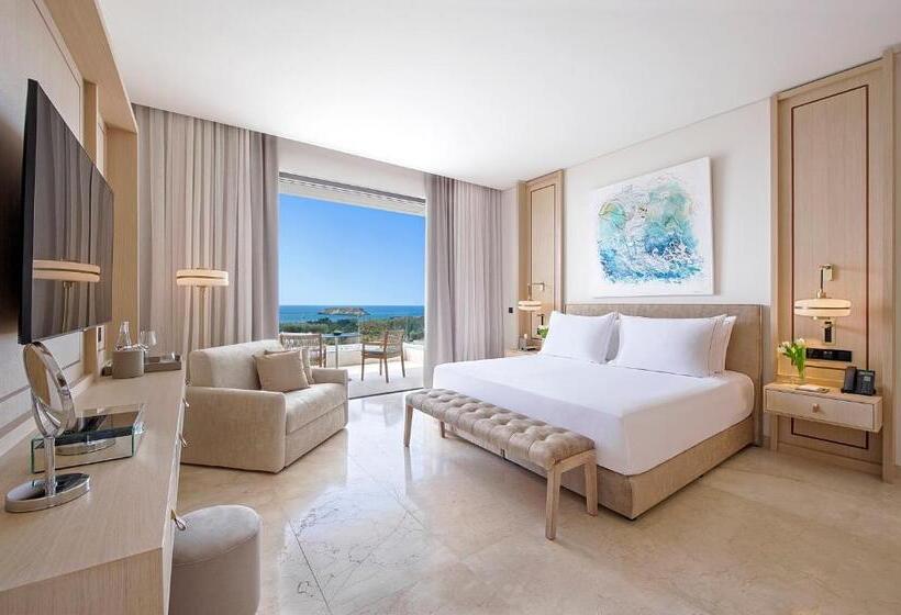 套房, Cap St Georges Hotel & Resort