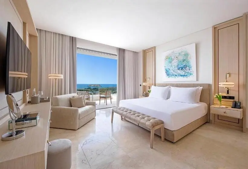 سوییت, Cap St Georges Hotel & Resort