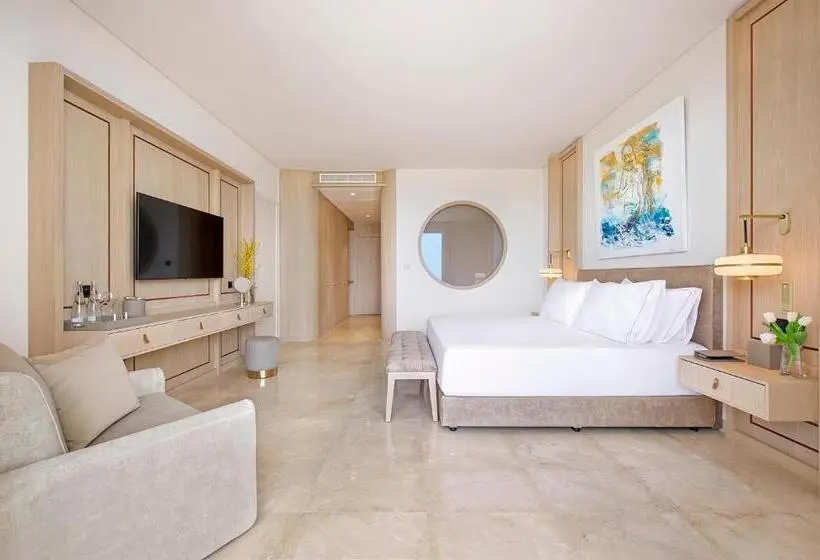 اتاق استاندارد, Cap St Georges Hotel & Resort