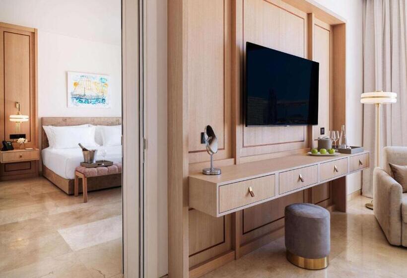 标准间, Cap St Georges Hotel & Resort