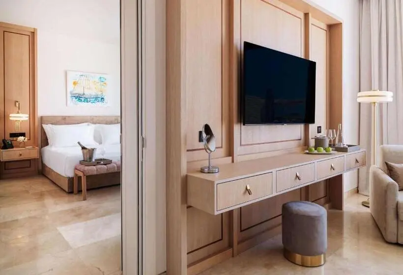 اتاق استاندارد, Cap St Georges Hotel & Resort