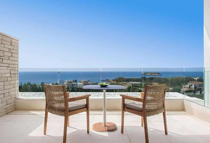 اتاق استاندارد, Cap St Georges Hotel & Resort