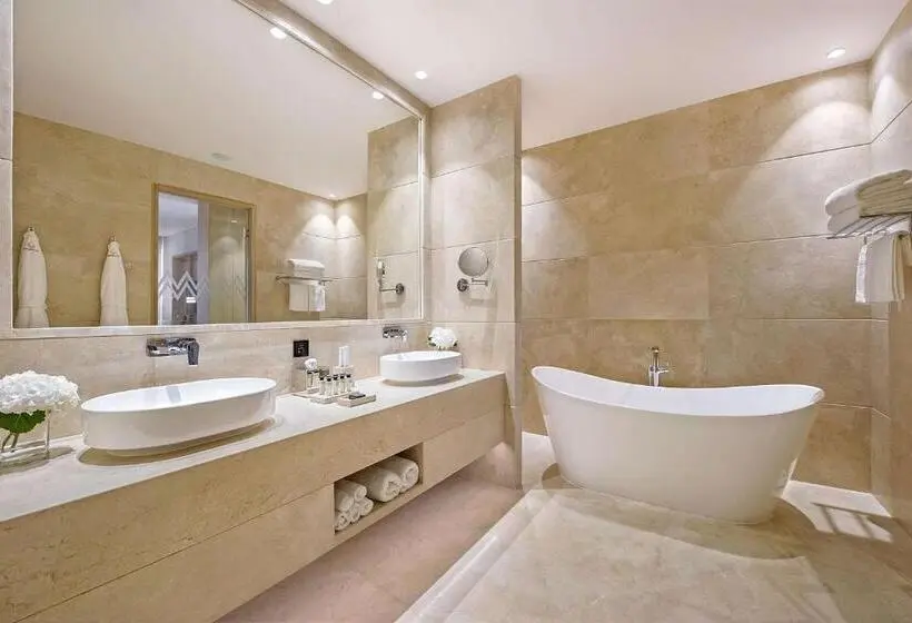 اتاق استاندارد, Cap St Georges Hotel & Resort