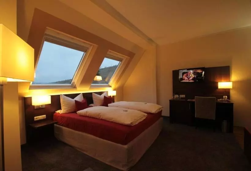 １ベッドルームのプレミアムビラ, Boutique Hotel Villa Melsheimer