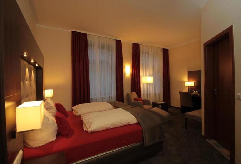 Вилла Premium 1 Спальня, Boutique Hotel Villa Melsheimer