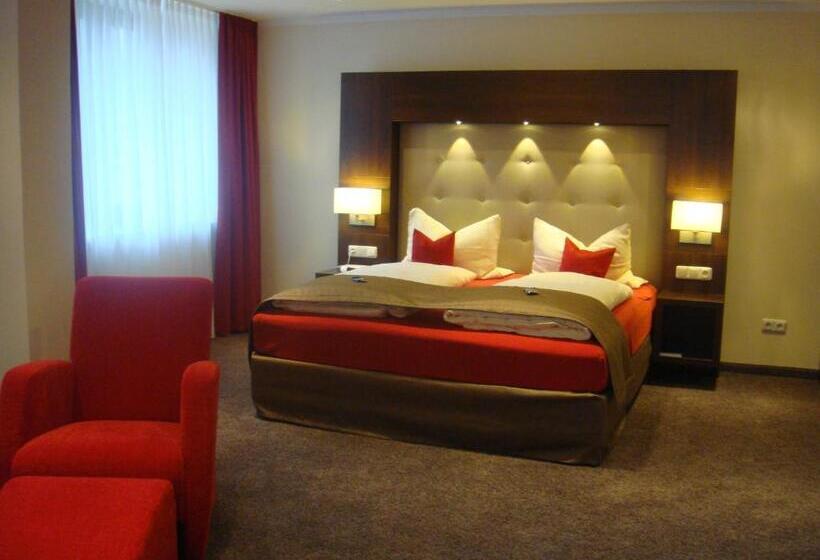 Вилла Premium 1 Спальня, Boutique Hotel Villa Melsheimer