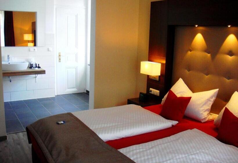 Вилла Premium 1 Спальня, Boutique Hotel Villa Melsheimer