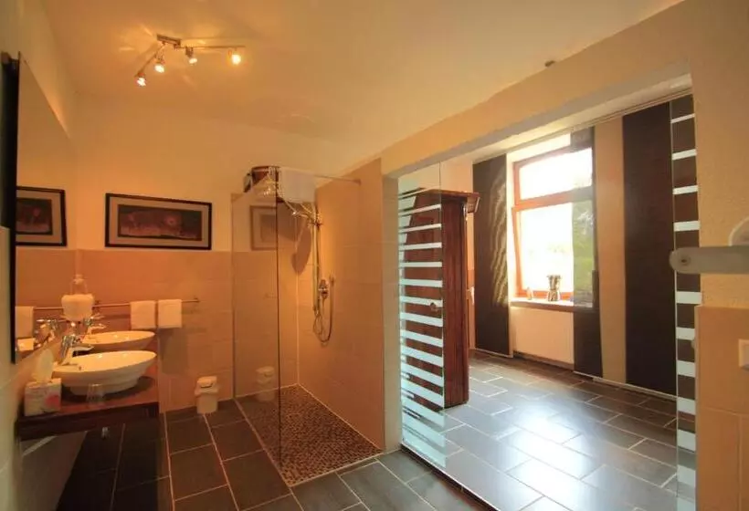 スイート, Boutique Hotel Villa Melsheimer