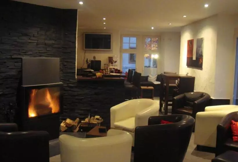 スイート, Boutique Hotel Villa Melsheimer