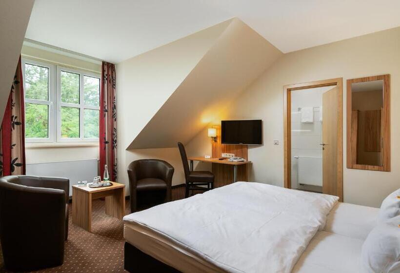 חדר סטנדרט, Classicx Landhaus & Hotel   Bed & Breakfast