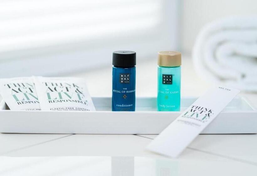 חדר סטנדרט, Classicx Landhaus & Hotel   Bed & Breakfast