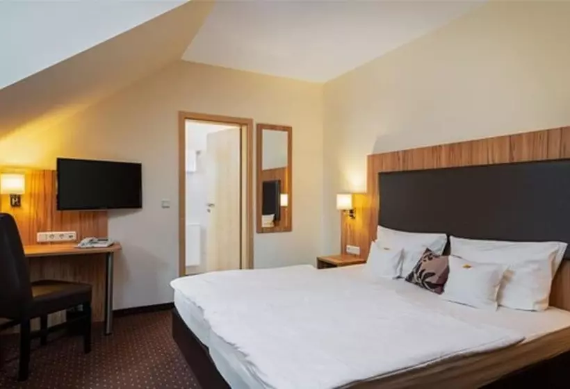 スタンダードルーム, Classicx Landhaus & Hotel   Bed & Breakfast