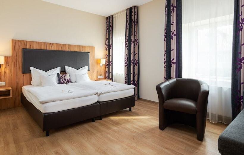 חדר סטנדרט, Classicx Landhaus & Hotel   Bed & Breakfast