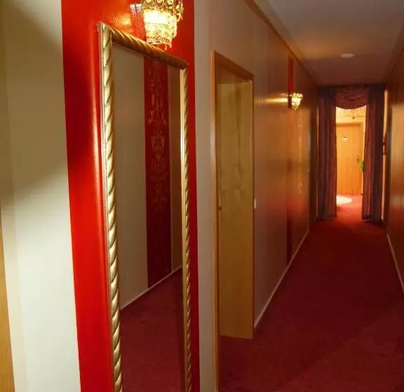 スタンダードシングルルーム, Historisches Landhotel Studentenmuehle