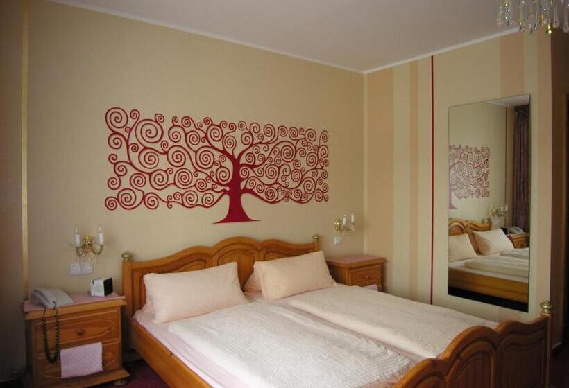 Номер Стандарт, Historisches Landhotel Studentenmuehle