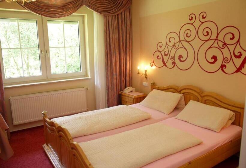 חדר סטנדרט, Historisches Landhotel Studentenmuehle